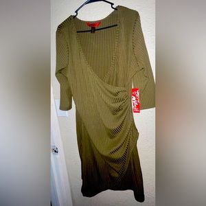 Mini Dress
